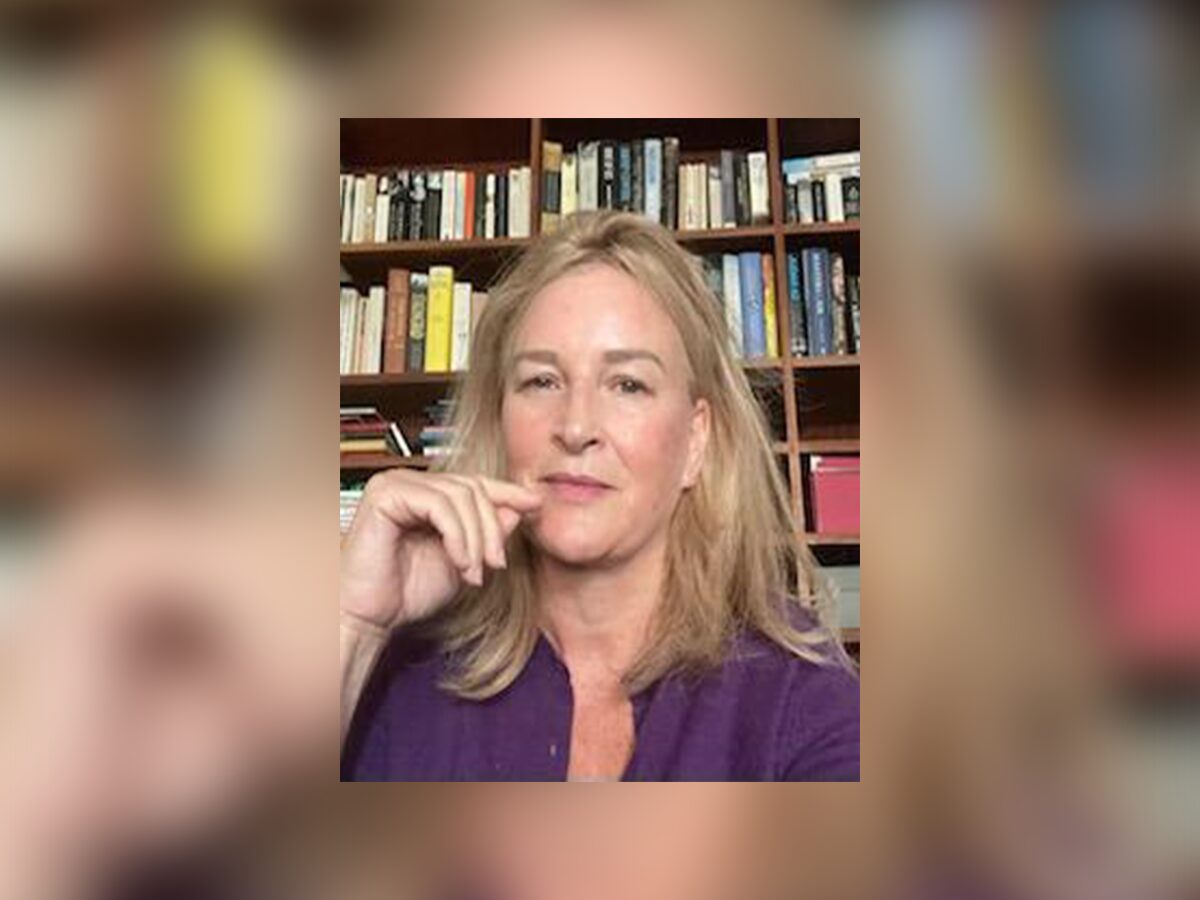 Sarah Trevis Advises Actors to 'Keep That Artistic Inspiration Alive'