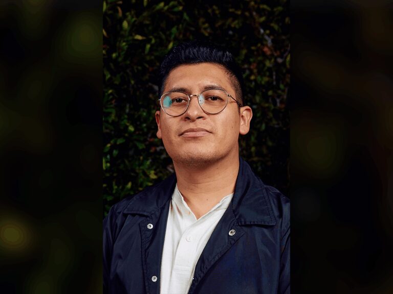 How Alan Luna Became One of the Entertainment Industry's Leading Latino Voices