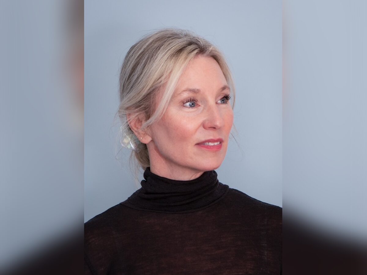 Jessica Ronane On the Importance of Researching Your Roles