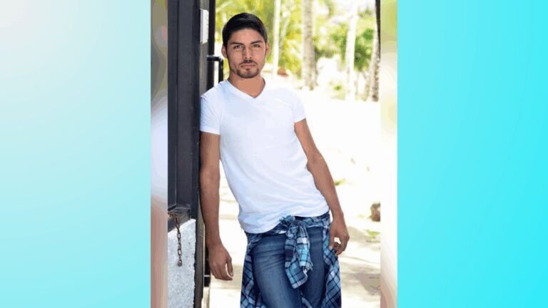 Kerin Castillo Talks Netflix’s ‘Zero Day,’ Booking a Seagram’s Commercial | Success Story