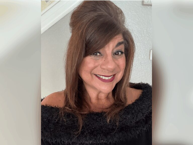 Actor Stephanie Jones success story