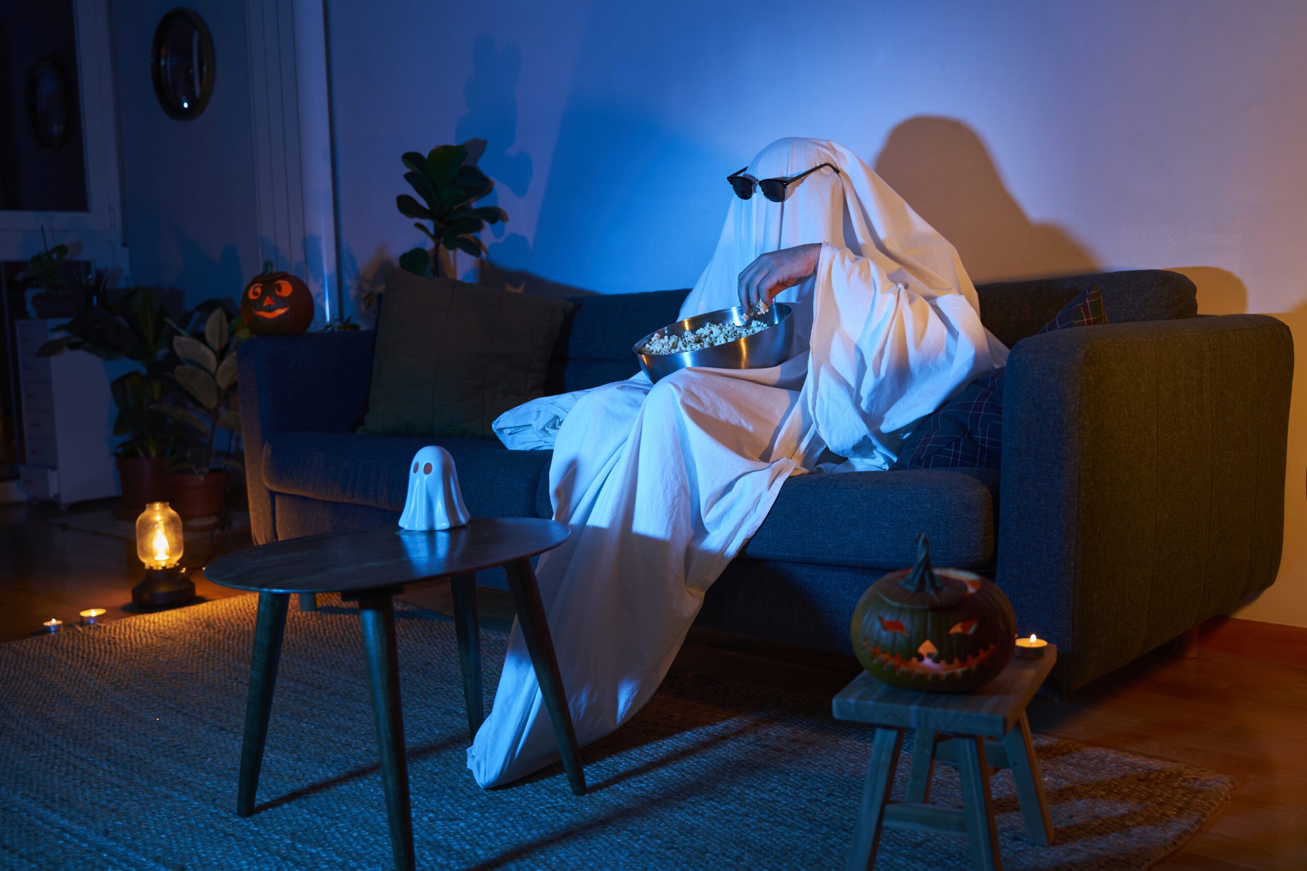October 2025: Activities for Every Day This Month