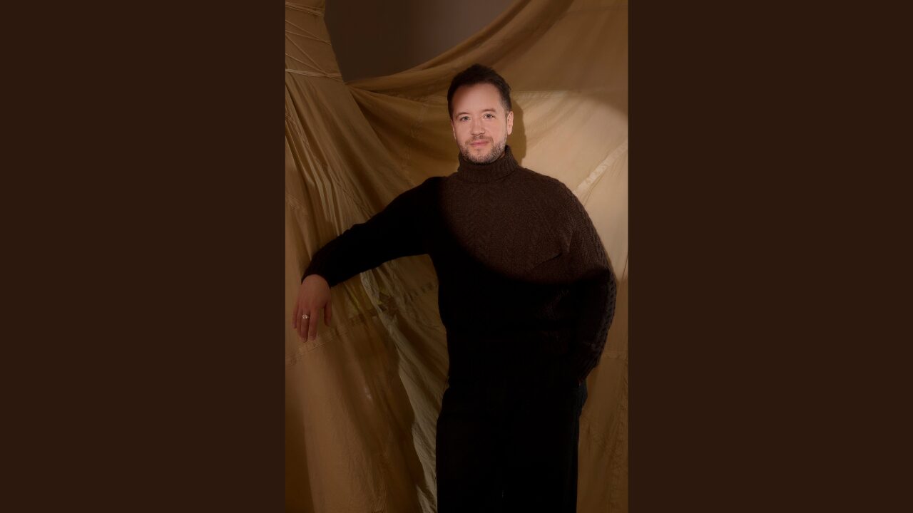 Harry Gilbert on Trusting Instincts and Finding His Path in Casting