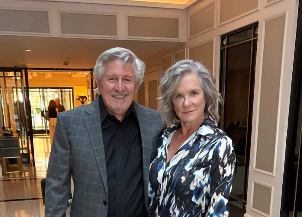 Casting Power Couple Craig & Lisa Mae Fincannon on Being a Good Local Actor and the Importance of Finding Truth