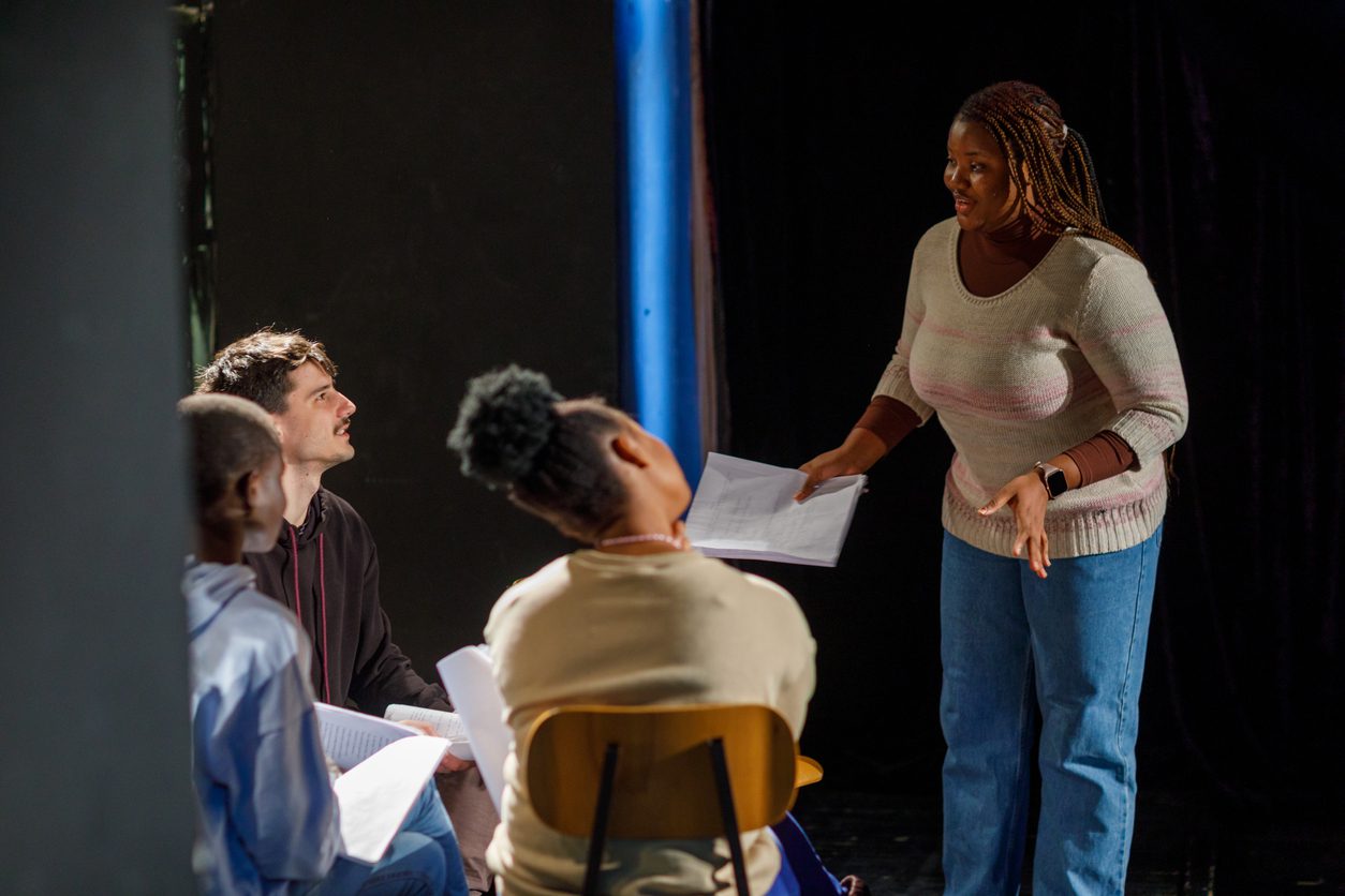 The Actor’s Guide to Landing Paid Work During the Winter Season