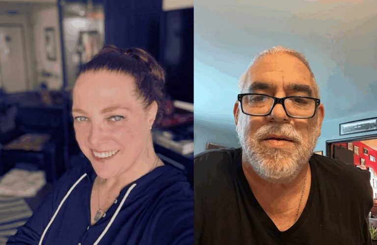 Casting Directors Lisa Ystrom and Michael Testa Self Tape Advice for Actors