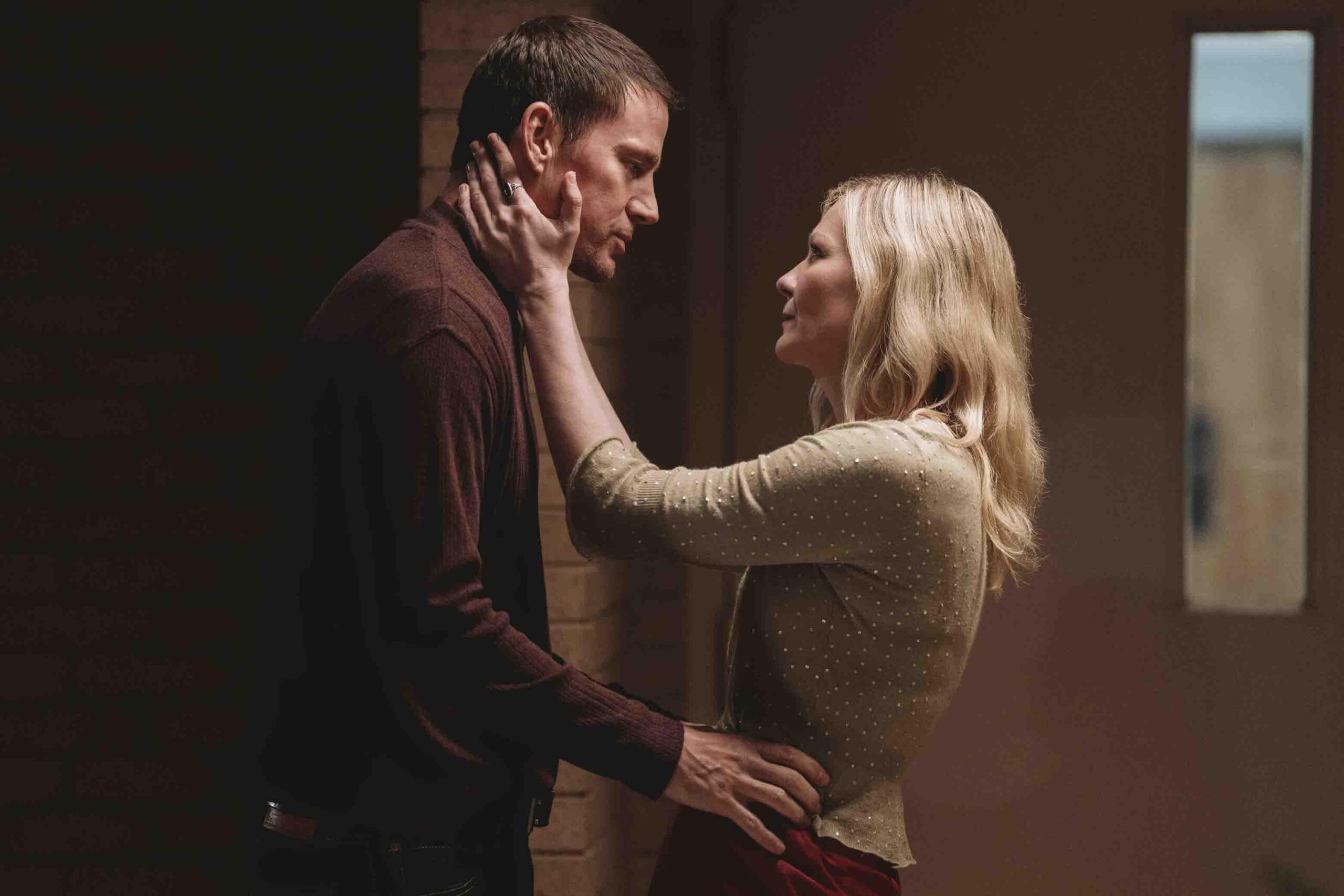 Casting Insights: ‘Roofman' with Bonnie Timmermann