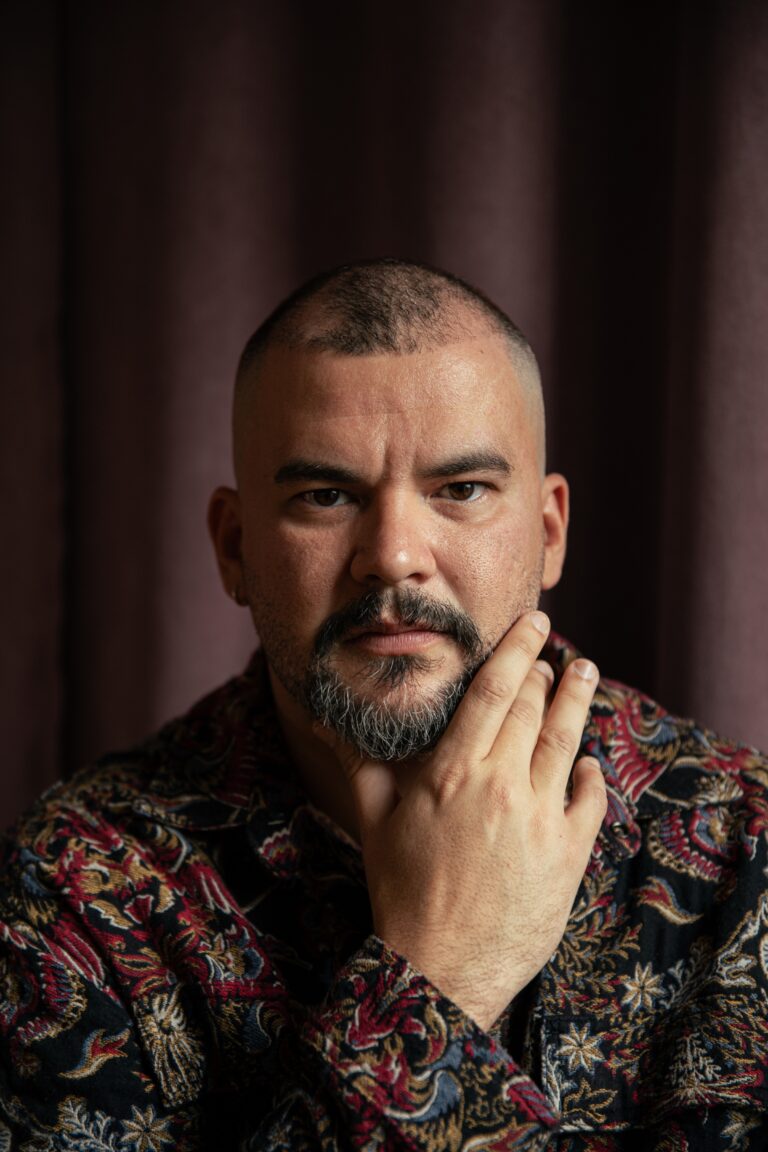 the secret agent casting insights - gabriel domingues