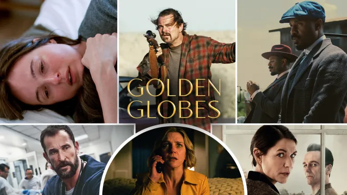 2026 golden globe nominations