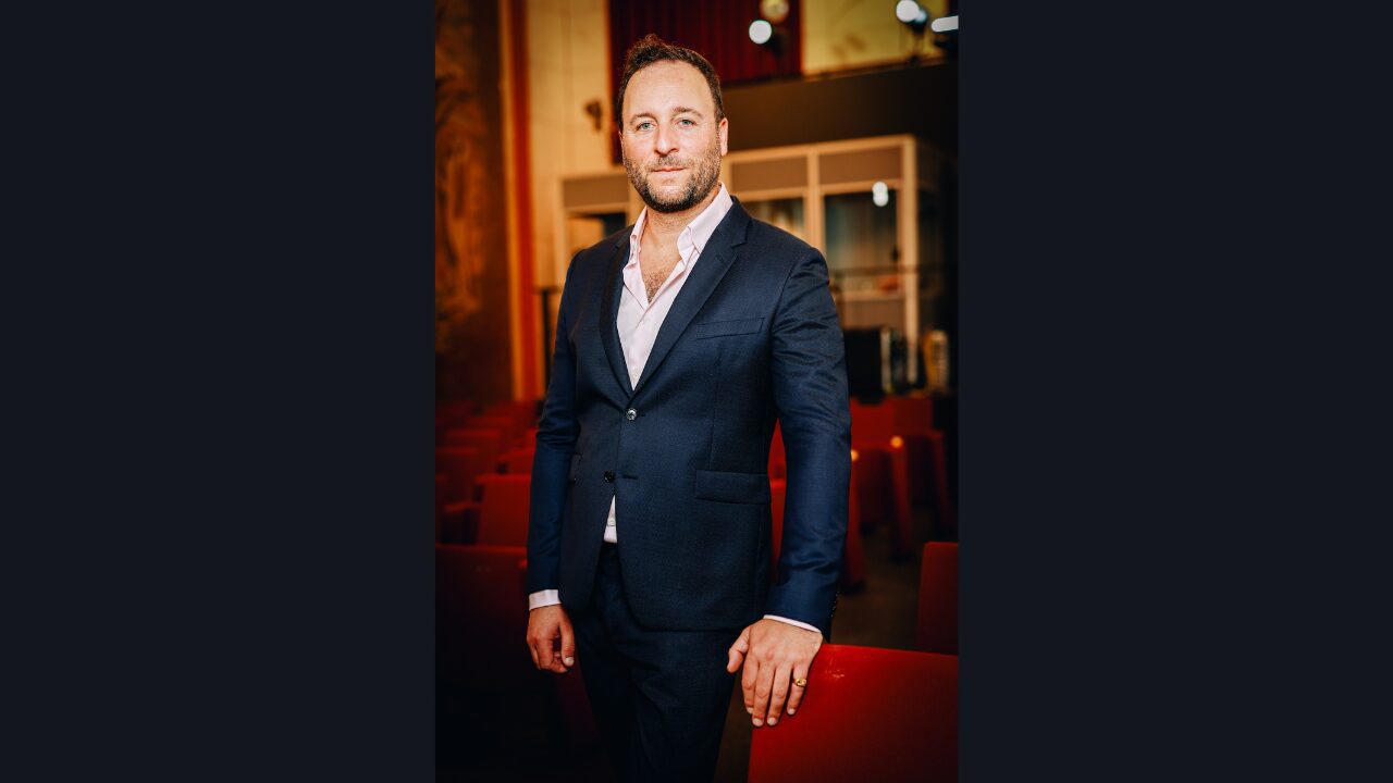 Casting Insights: 'King Ivory,' Jeremy M. Rosen