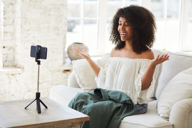 The best tips for making a self tape while away from home