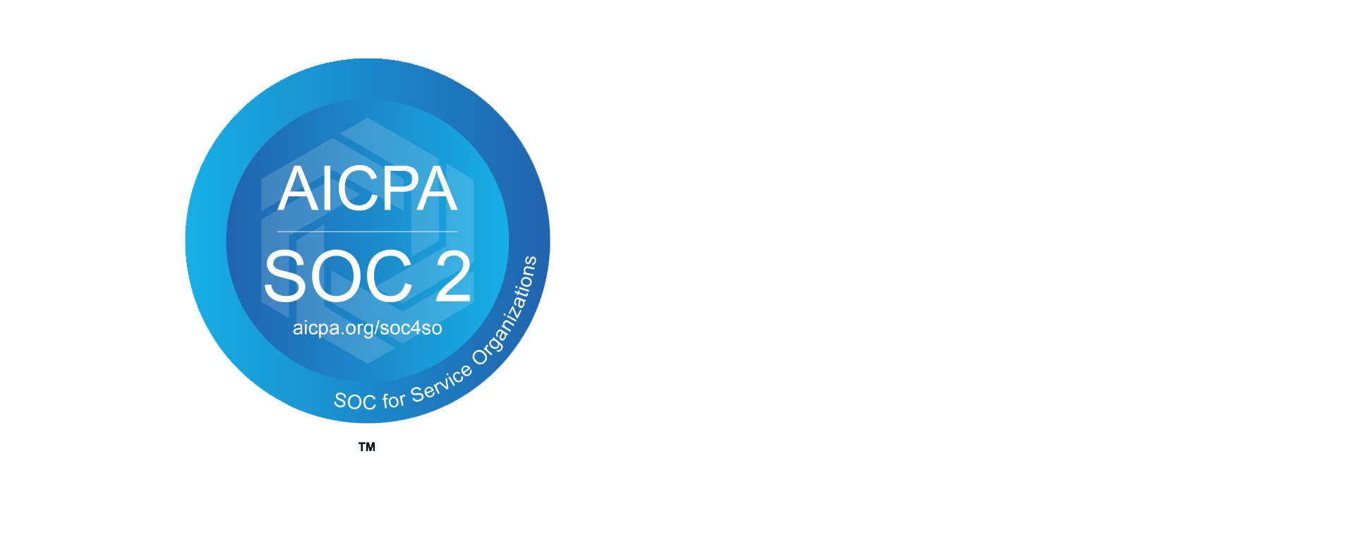 AICPA SOC Logo