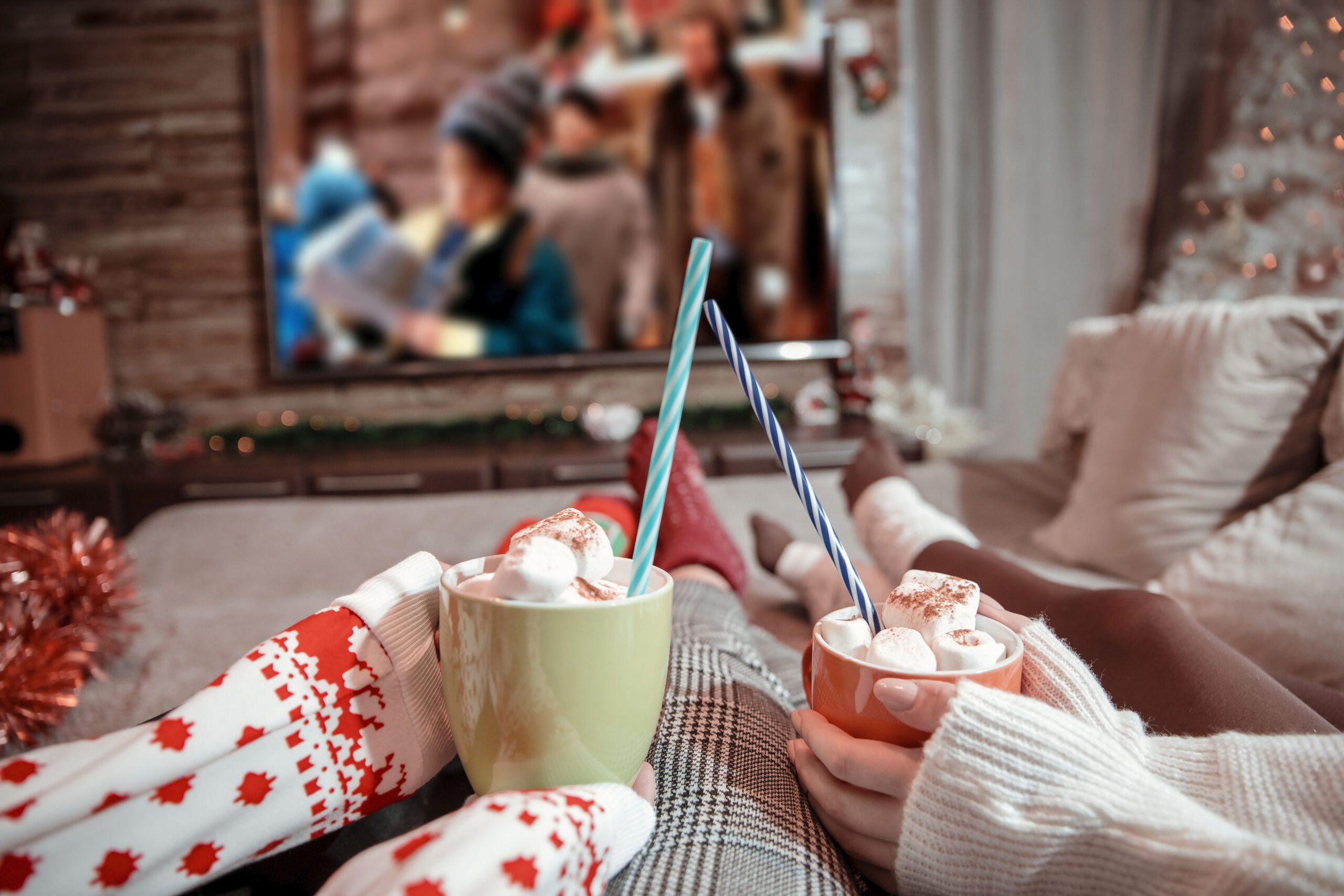 December 2025: Activities for Every Day This Month