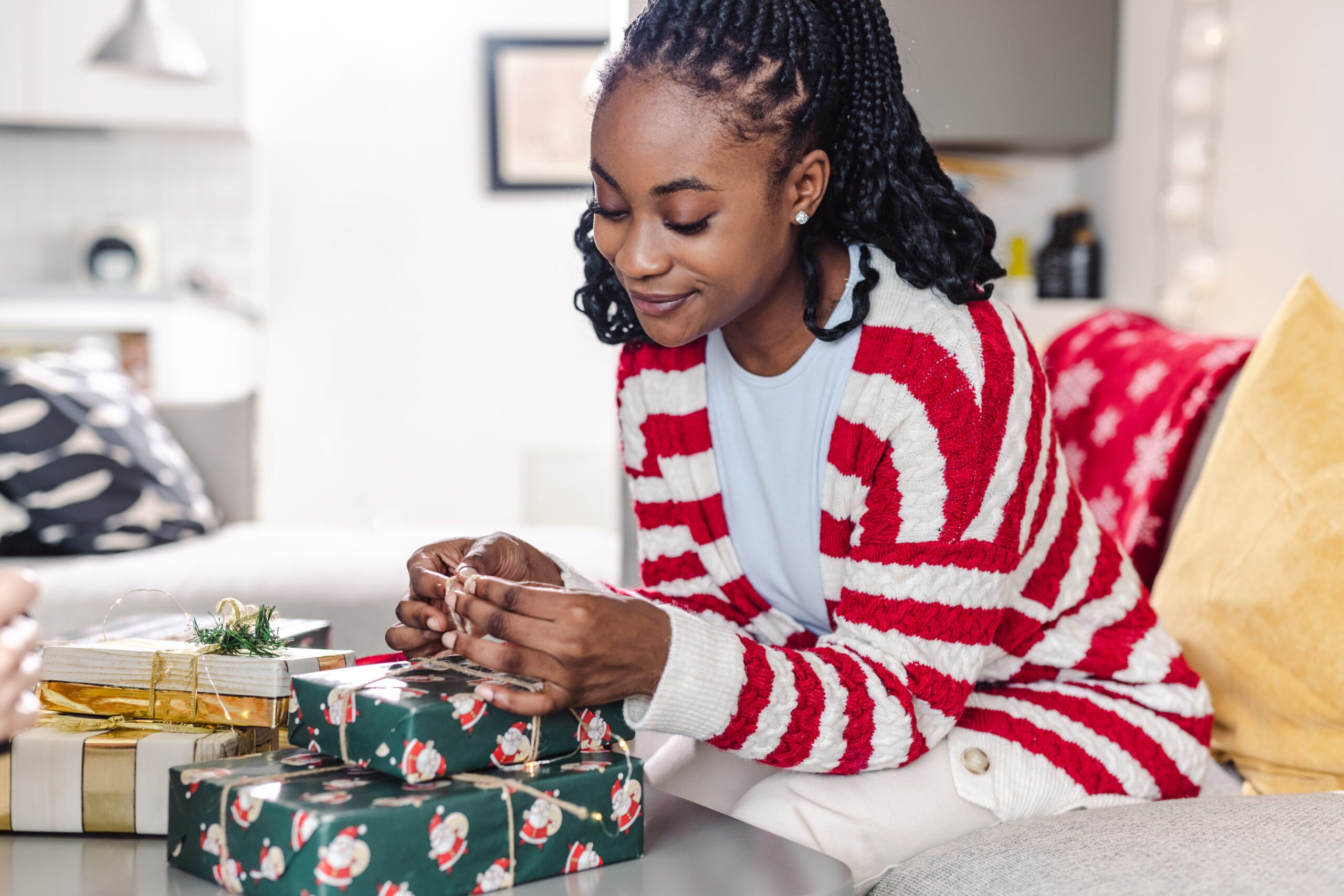 The Ultimate Show Biz Industry Holiday Gift Guide 2025