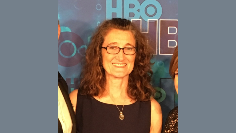 allison jones - 'Weapons' casting director