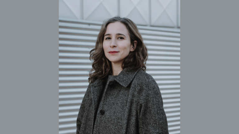 'Sirat' Casting Director Maria Rodrigo