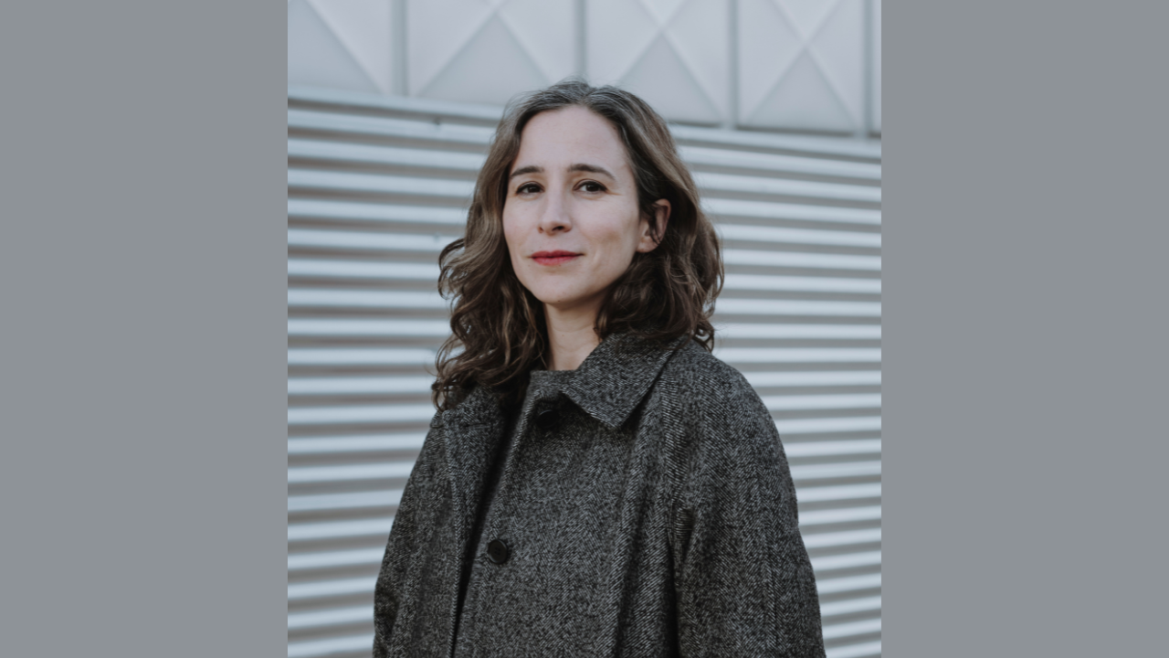 Casting Insights: How María Rodrigo Helped Shape 'Sirāt'