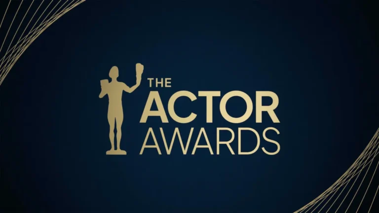 actor awards nominations 2026