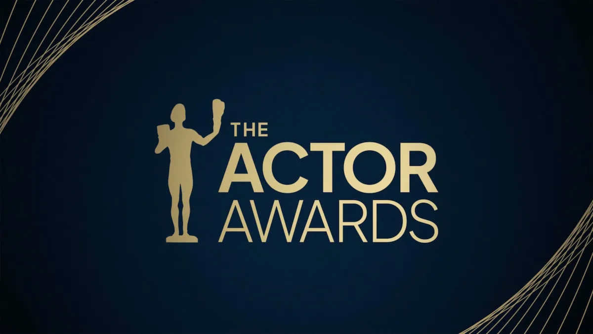 2026 SAG-AFTRA Award Nominations