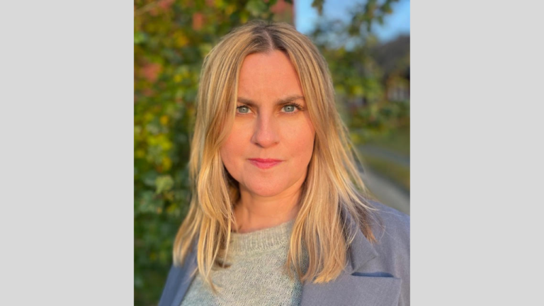 'Sentimental Value' casting director Yngvill Kolset Haga