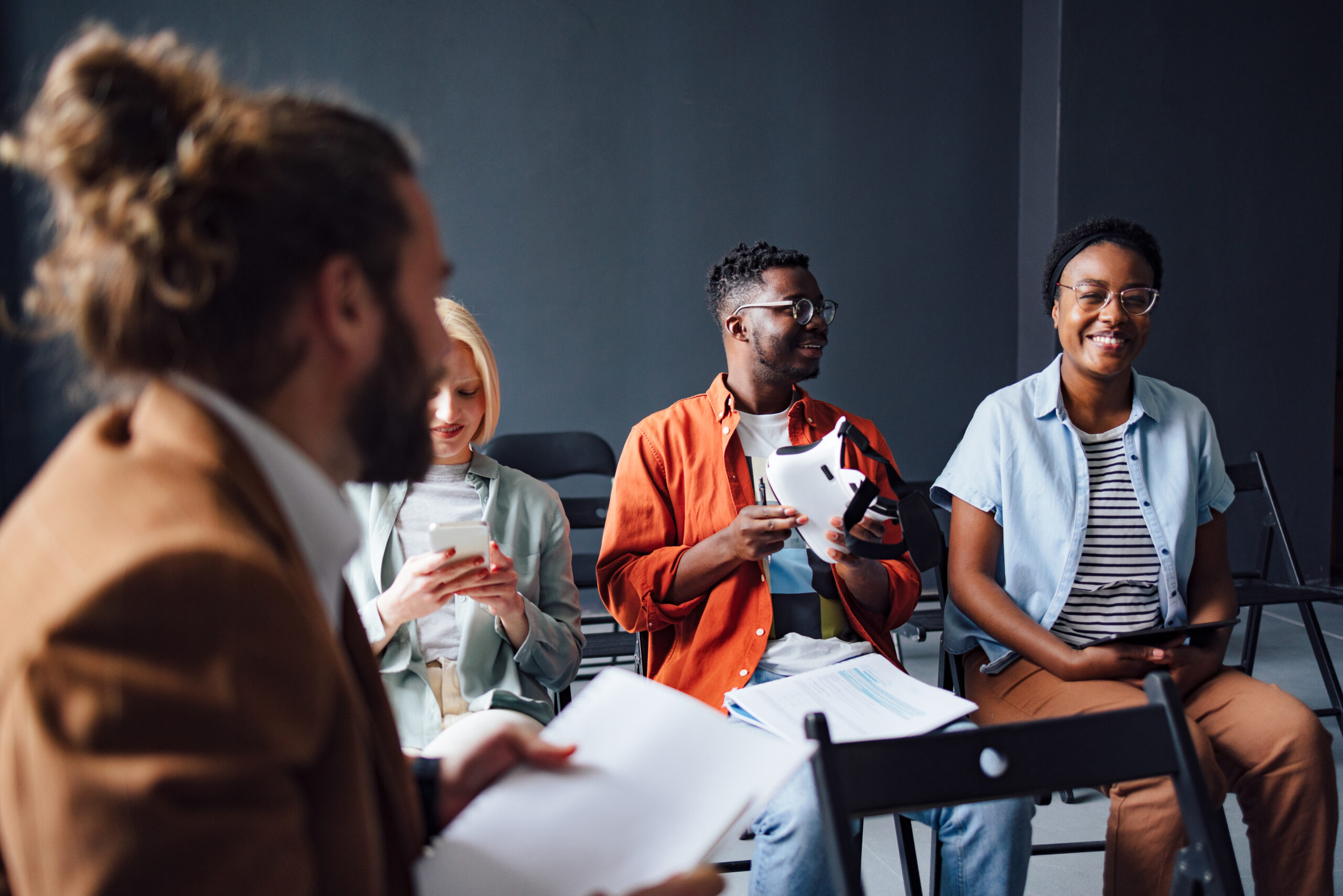 Professional Favors: Successful Approaches for Making Valuable Industry Connections