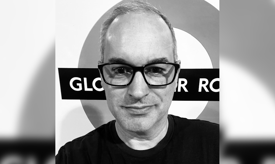 Casting Director Matthew Lessall on Why You Should Stop Worrying and Just 'Act the Role'