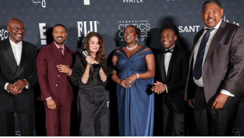 The 2026 Artios Awards Winners