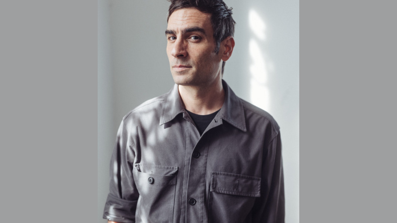 How to Audition with Freedom: What International Casting Director Maurilio Mangano Wants Actors to Know