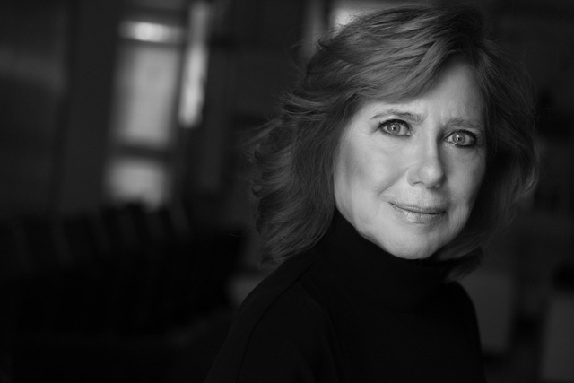 Casting Director Lilia Trapani