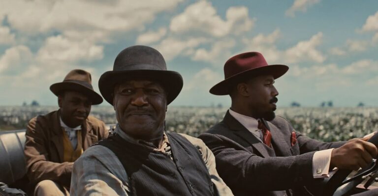 From Blues Roots to Vampires: The Cast of 'Sinners' on Craft, Culture and Collaboration