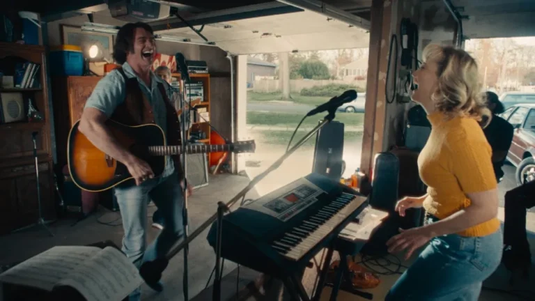 How 'Song Sung Blue' Proves That Collaboration and Risk Create Award-Worthy Performances