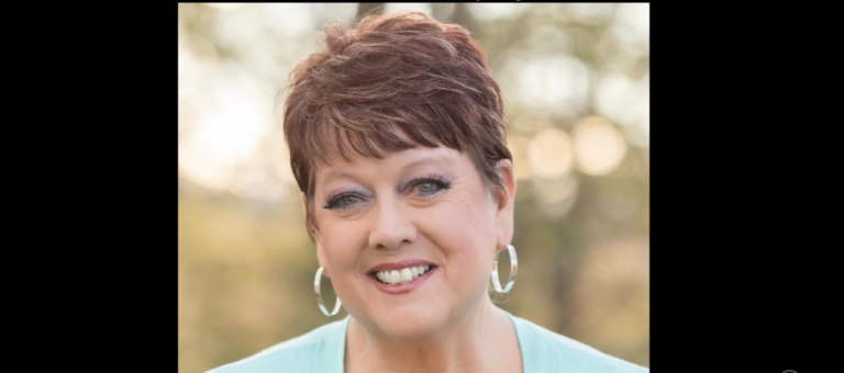 Casting Director Beverly Holloway