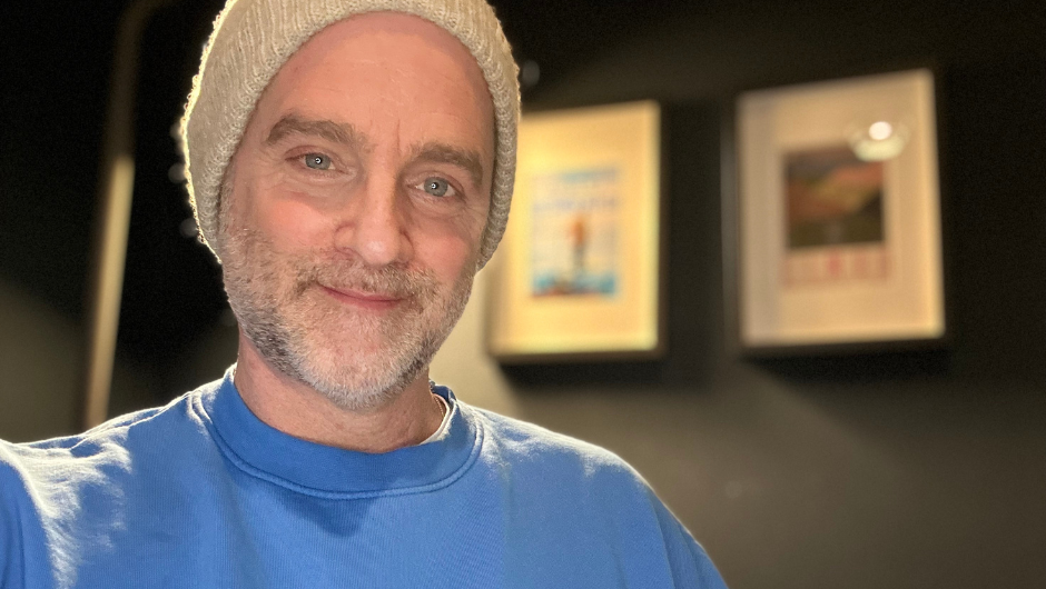 Inside the Audition Room: Casting Director Dan Jackson's Advice For Actors