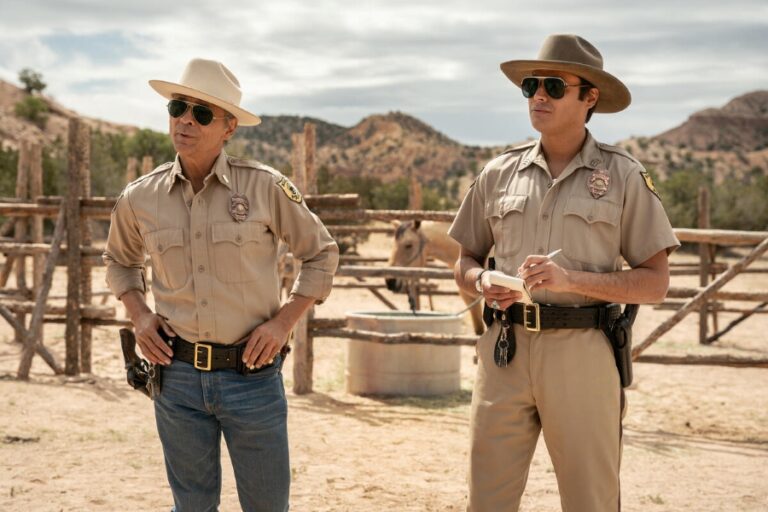 dark winds cast advice