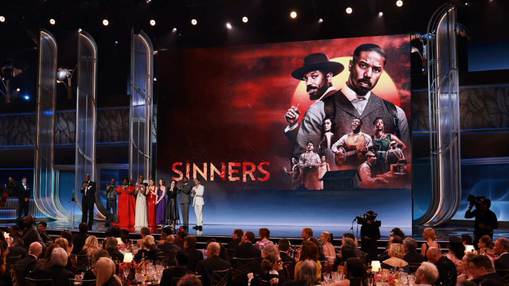 The 32nd Annual Actor Awards: 2026 Recap