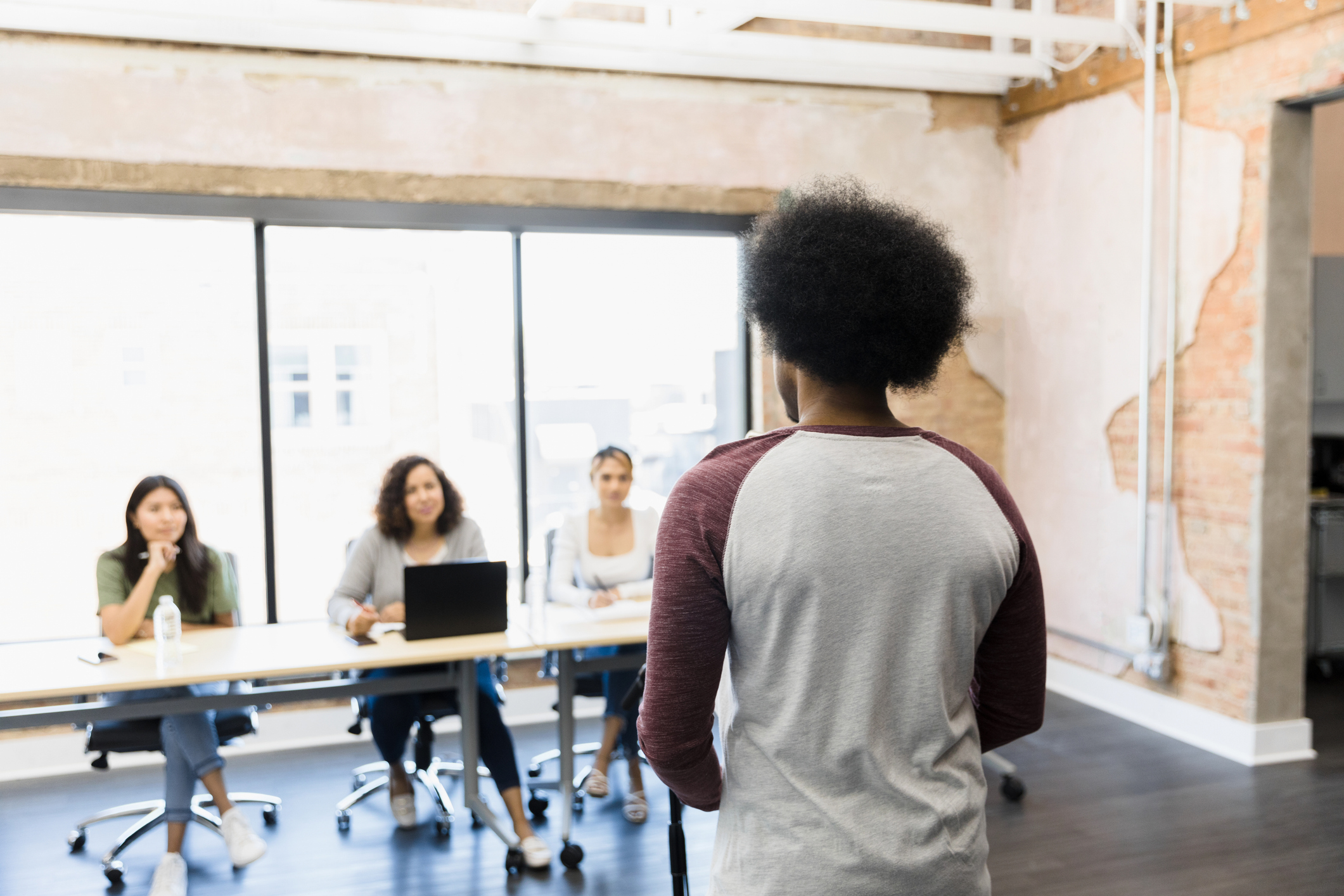 Why Building Industry Trust Is Key For a Lasting Acting Career