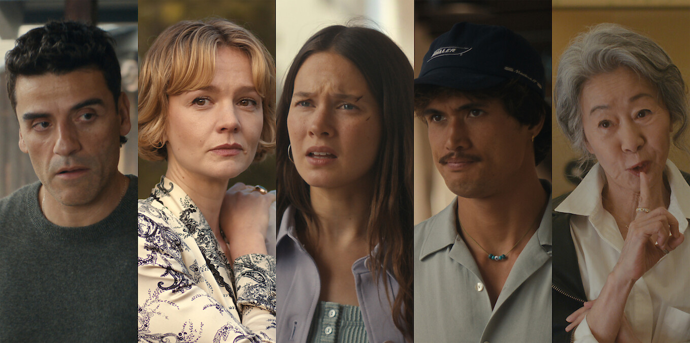 Inside Netflix's 'BEEF' Season 2: How Collaboration and Lived Experience Shaped Performances