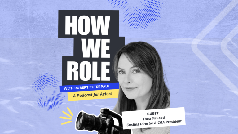 how we role - thea mcleod