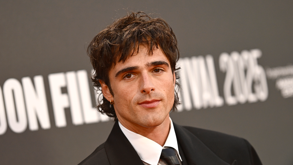 What Jacob Elordi Gets Right About Booking Roles