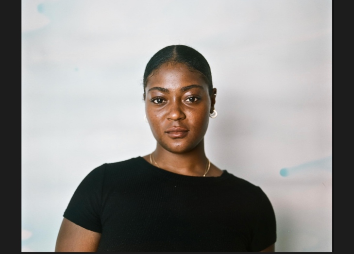 actor Quincie Mychelle Lewis on micro-dramas