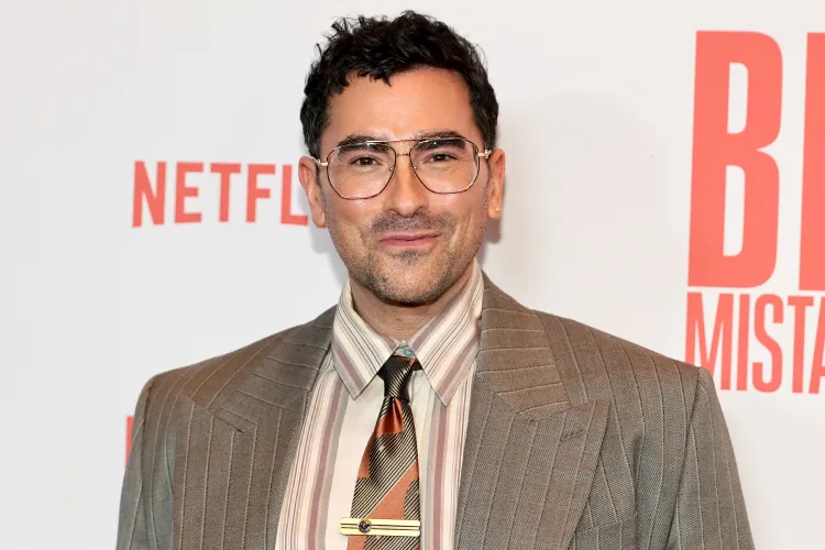 dan levy on big mistakes casting