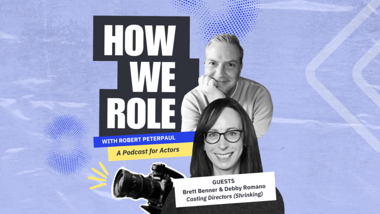 how we role - Casting Directors Debbie Romano and Brett Benner
