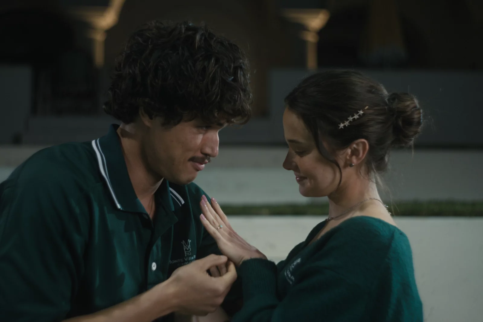 Jeanie Bacharach on Casting Netflix’s ‘Beef’ Season 2, Korean Talent, & Creative Risk-Taking