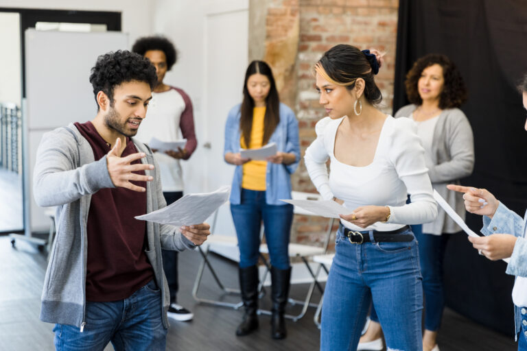 how to prepare an accent fast