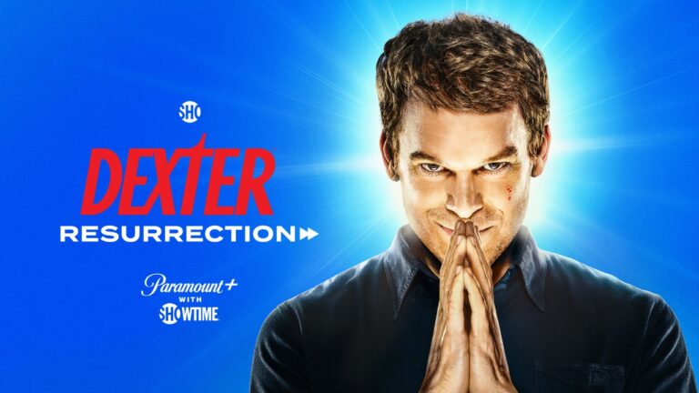 dexter: resurrection casting directors