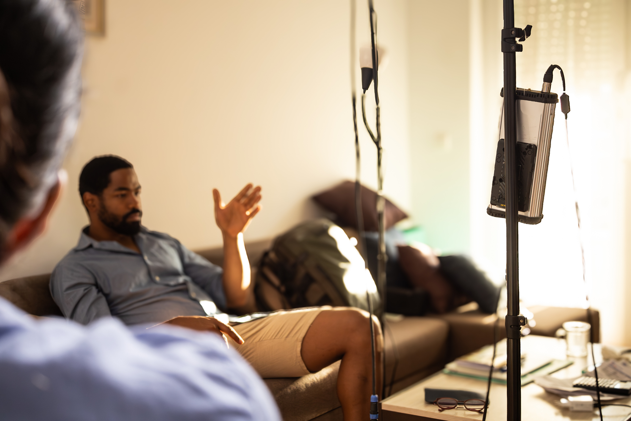 The Unrepped Actor's Playbook on Casting Networks