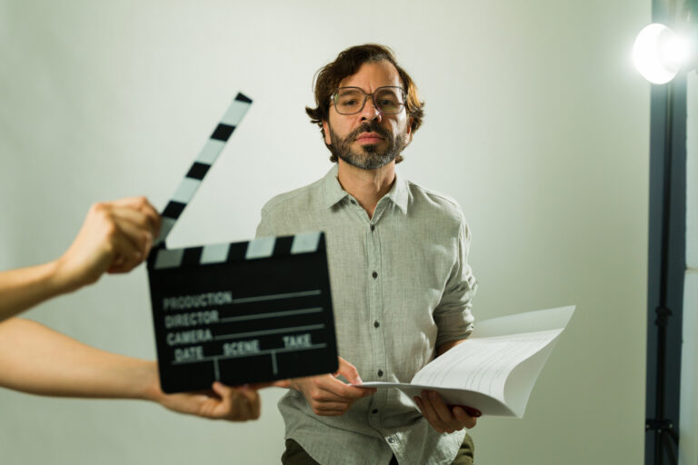 how to choose an audition monologue