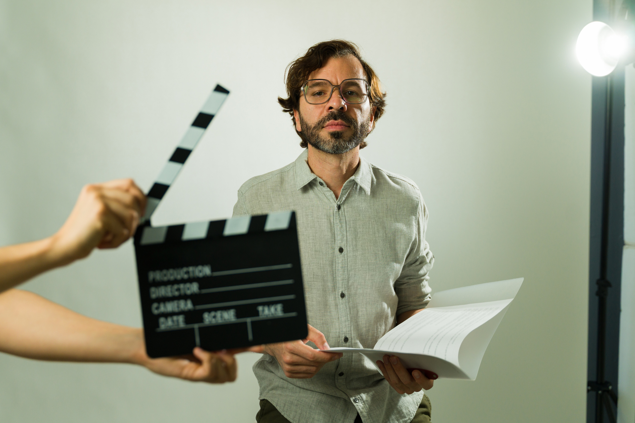 How to Choose the Right Audition Monologue, According to an Acting Coach