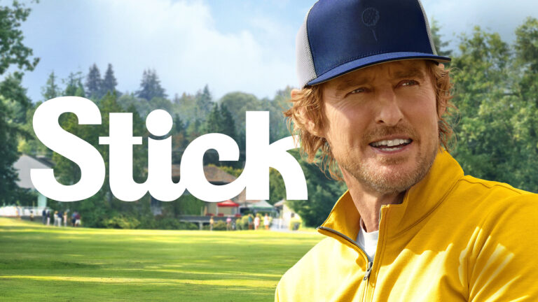 Apple TV's ‘Stick’: Rachel Tenner on Authentic Casting and Surprising Choices