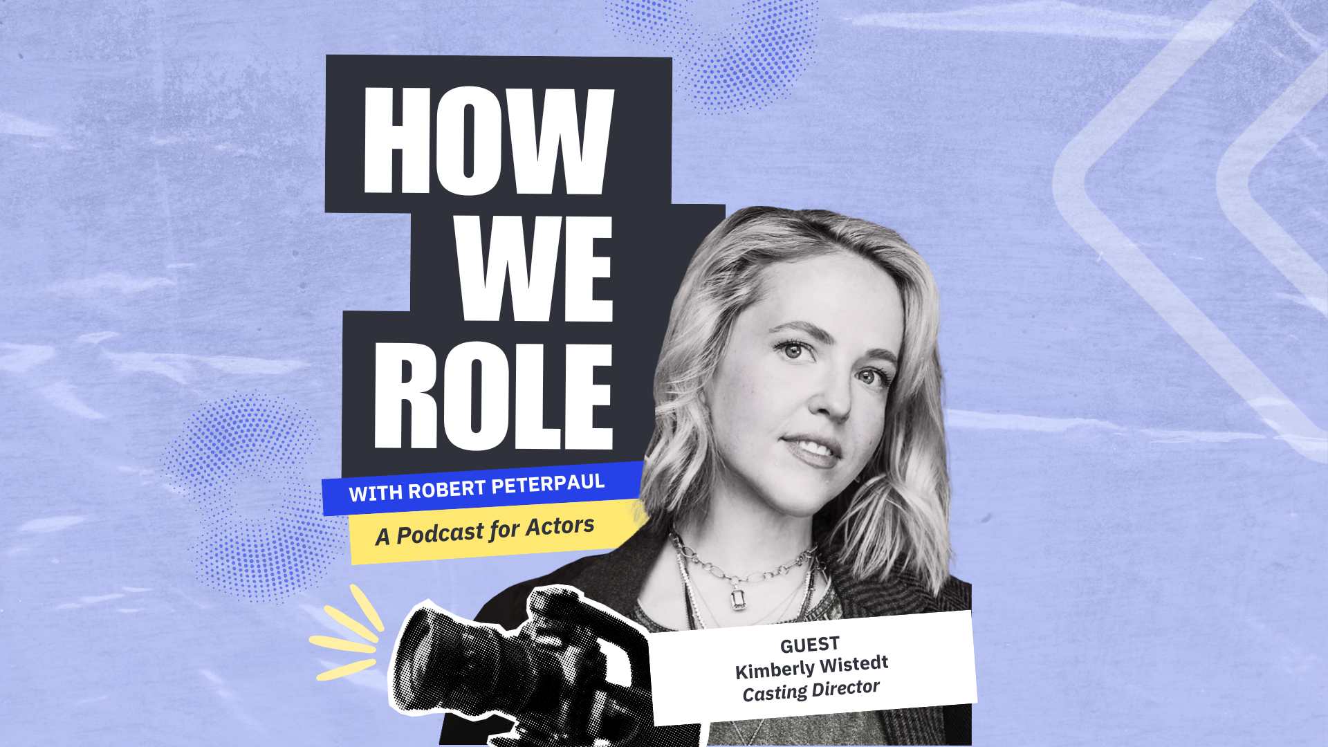 Can You Really Work as a Local Hire? feat. CD Kimberly Wistedt ('The Hunting Wives,' 'Outer Banks') | ‘How We Role’